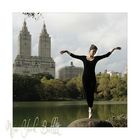 New York Ballet in the Central Park