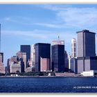 New York before 9/11