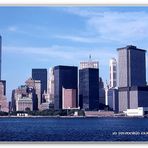 New York before 9/11