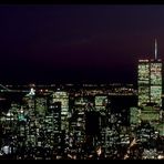 New York before 9/11