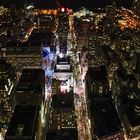 New  York  bei  Nacht