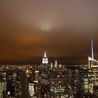 New York bei Nacht :)