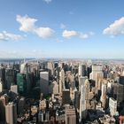 New York - Big City - A dream III
