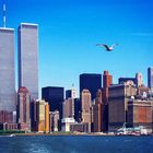 New York bis zum 11.9.2001