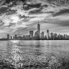 New York Black & White