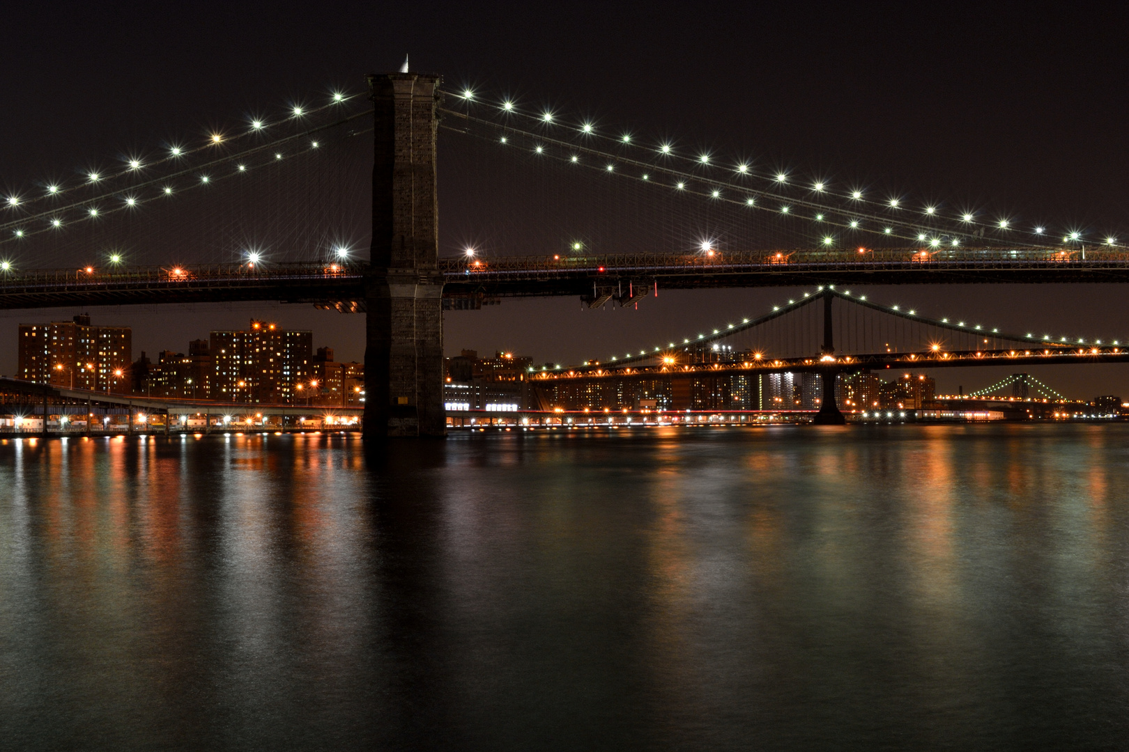 New York Bridges