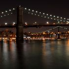 New York Bridges