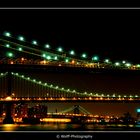 New York - Bridges