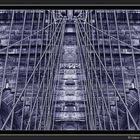 NEW YORK - Brooklin Bridge -
