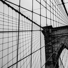 New York - Brooklyn Bridge - 08