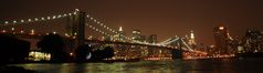 New York, Brooklyn Bridge