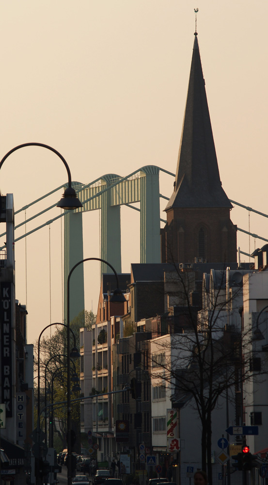 New-York - Brooklyn Bridge