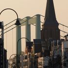 New-York - Brooklyn Bridge