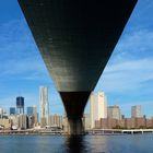 New York - Brooklyn Bridge