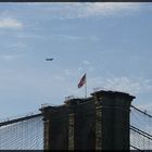 New York - Brooklyn Bridge