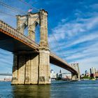 New York - Brooklyn Bridge