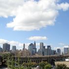 New York - Brooklyn Bridge