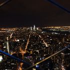 New York by Night