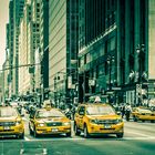 new york cab