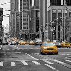 ... New York Cabs ...