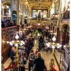 New York cafe, Budapest 