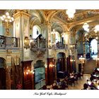 New York Cafe, Budapest