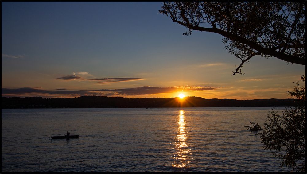 New York | Canandaigua Lake |