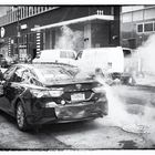 New York - Car Wash