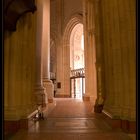 New York - Cathedral of Saint John the Divine