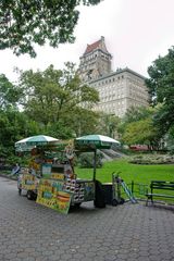 New York - Central Park - 03