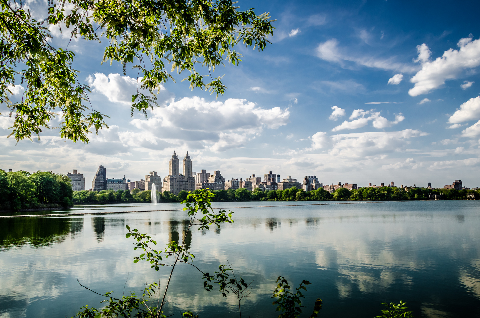 New York - Central Park