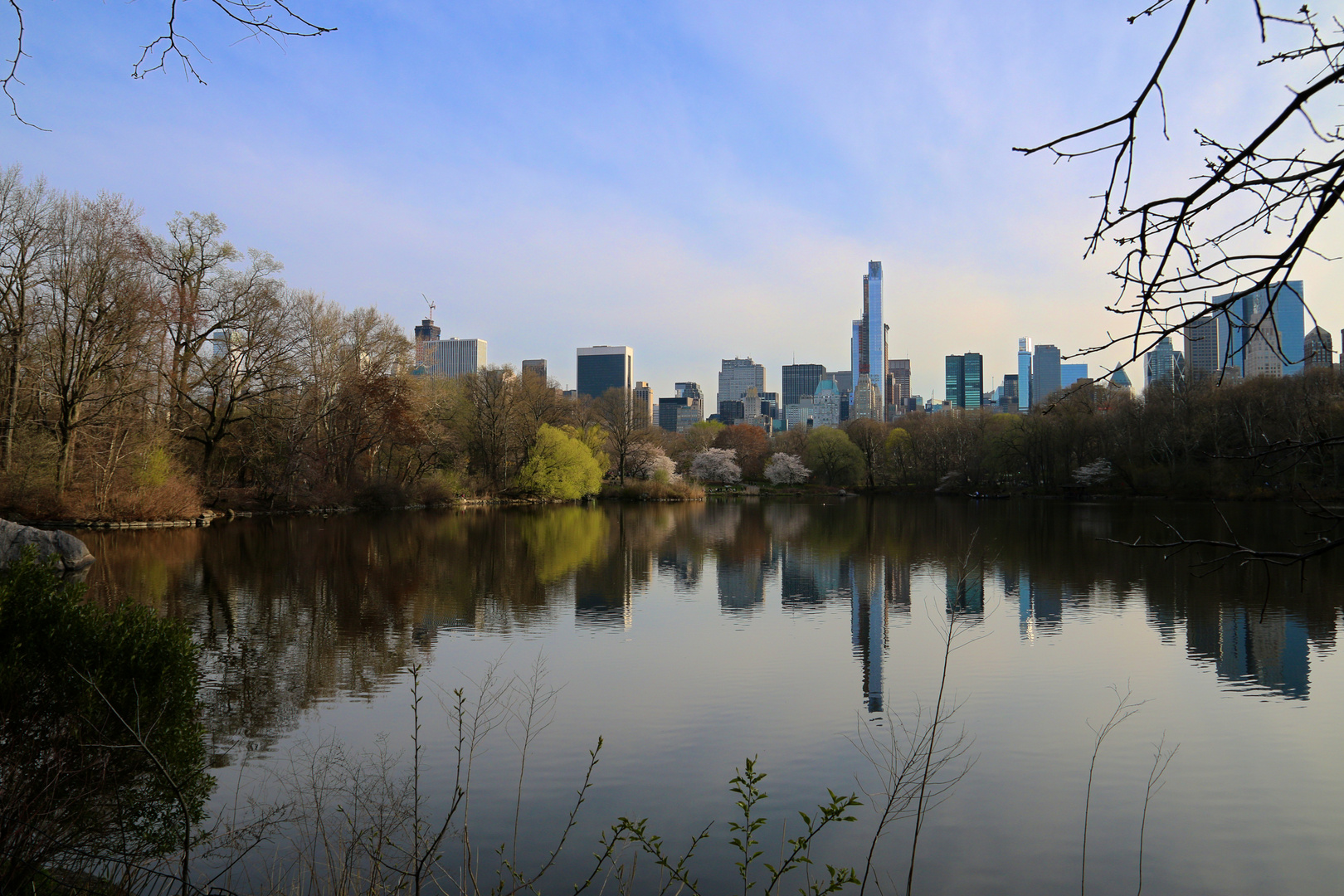 New York Central Park