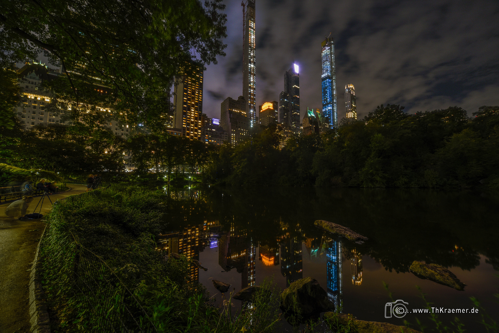 New York Central Park - D75_1409