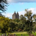 New York Central Park