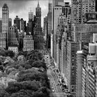 New York, Central Park South