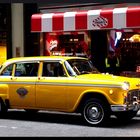 New York Checker