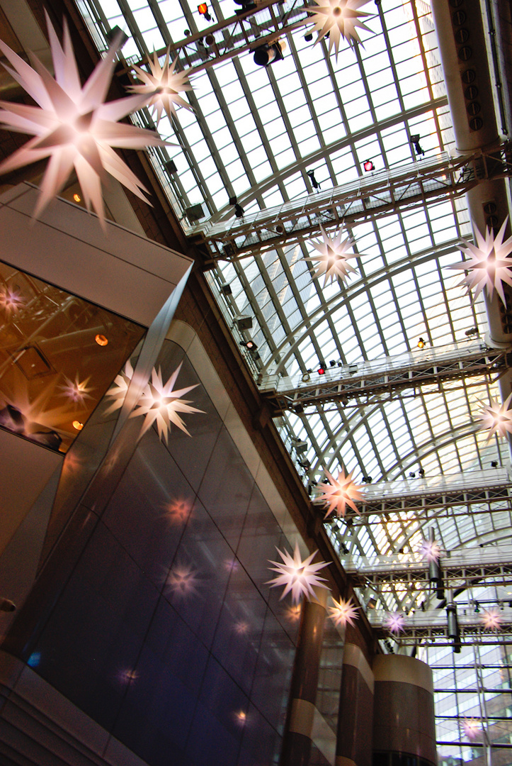 New York - Christmas 2011 - 8