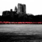 New York, Christo & Jeanne-Claude