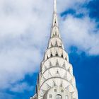 New York - Chrysler Building