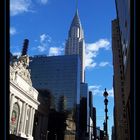 New York - Chrysler Building