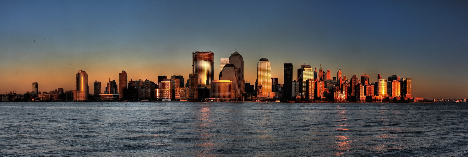 New York City (1)