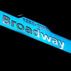 New York City | Broadway Sign