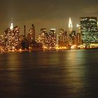 New York City
