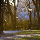 New York City - Central Park