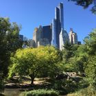 New York City, Central Park