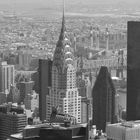 New York City - Chrysler Building