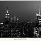 New York City - Diese Stadt schläft wirklich nie!