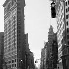 New York City - Flat Iron