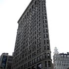 New York City - Flatiron