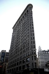 New York City - Flatiron